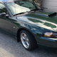 Nice Price or No Dice 2001 Ford Mustang Bullitt